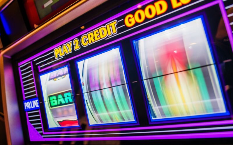 Slot Review